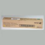 Xerox 006R01454 Toner yellow orgineel, Verzenden, Nieuw, Toner, Xerox