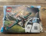 Lego technic 42117 compleet, Kinderen en Baby's, Speelgoed | Duplo en Lego, Ophalen of Verzenden, Zo goed als nieuw