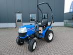 Iseki TM3187 4wd / 00120 Draaiuren / Gazonbanden, Overige merken, Gebruikt, Mathijs Merkelijn, Mathijs@minitrekkers.nl