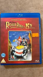 Who framed roger rabbit blu ray NL subs, Cd's en Dvd's, Ophalen of Verzenden, Zo goed als nieuw