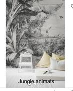 Super mooi fotobehang, Ophalen of Verzenden, Minder dan 10 m²