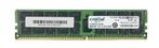 16GB 2Rx4 PC4-2133P DDR4-2133 Registered ECC, Micron Crucial, Computers en Software, RAM geheugen