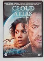 Cloud Atlas, Cd's en Dvd's, Ophalen of Verzenden, Zo goed als nieuw