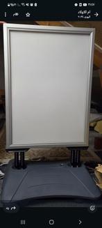 Reclamebord, Ophalen of Verzenden, Nieuw