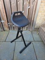 Nieuw lichtgewicht zit/sta kruk, Ophalen, Nieuw