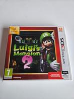 Luigi's Mansion 2 3DS, Spelcomputers en Games, Avontuur en Actie, 1 speler, Ophalen of Verzenden, Zo goed als nieuw