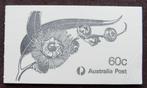 Postzegelboekje Australië  Eucalyptus 60c, Ophalen of Verzenden, Postfris