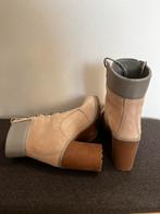 Timberland Allington Lace Up - Maat 38.5, Bruin, Ophalen of Verzenden, Timberland, Sneakers of Gympen