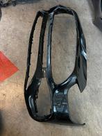 Mercedes c klasse w206 amg voorbumper, Ophalen, Gebruikt, Rechts, Bumper