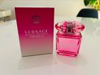 VERSACE - bright crystal Absolu eau de parfum, Sieraden, Tassen en Uiterlijk, Uiterlijk | Parfum, Ophalen of Verzenden, Zo goed als nieuw