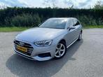 Audi A4 Avant 35 TFSI Advanced Edition - SPORTS € 27.900,0, Automaat, A4, Origineel Nederlands, Nieuw