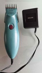 Philishave tondeuse C240, 1 tot 7 mm, Ophalen, Zo goed als nieuw