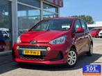 Hyundai i10 1.0i Comfort, Voorwielaandrijving, Stof, Gebruikt, Euro 6