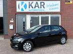 Volkswagen Polo 1.0 TSI Comfortline - 95pk - Orig. Ned - NAP, Voorwielaandrijving, Stof, Gebruikt, 1055 kg