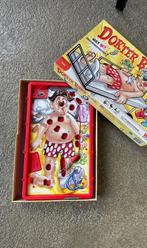 Docter Bibber spel, Hobby en Vrije tijd, Gezelschapsspellen | Bordspellen, Ophalen of Verzenden, Gebruikt
