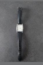 Herenhorloge K Collection, Ophalen of Verzenden, Gebruikt, Staal, Overige merken