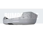 Bumper SKODA FABIA III KOMBI 6V9 14-18 Achterbumper KJ11149, Gebruikt, 6 maanden garantie, Ophalen of Verzenden, Achter