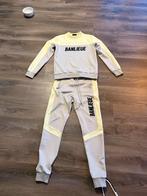 Banlieue Trainingspak Maat M - Nieuwstaat, Ophalen of Verzenden, Nieuw, Maat 48/50 (M), Grijs