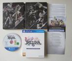 Final Fantasy Dissidia Steelbook Playstation 4 PS4, Avontuur en Actie, Ophalen of Verzenden, Zo goed als nieuw