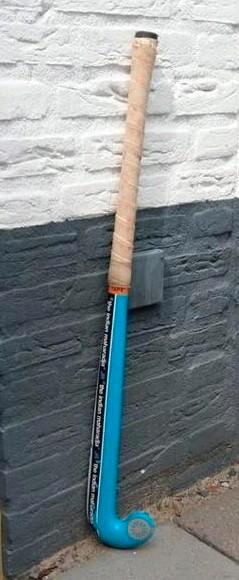 Hockeystick Indian Maharadja 30" beschikbaar voor biedingen