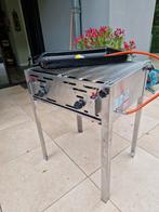 Hendi Grill-Master Maxi, Tuin en Terras, Ophalen, Zo goed als nieuw
