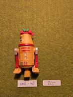 Star Wars Kerst Astromechdroid, Ophalen of Verzenden, Zo goed als nieuw, Actiefiguurtje