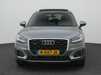 Audi Q2 2.0 TFSI quattro Sport Edition #1 S-LINE | PANORAMAD, Auto's, Automaat, Leder en Stof, Bedrijf, Electronic Stability Program (ESP)