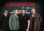 Kensington 1e rang tickets samen vak 104 Ziggo Dome 4 dec 25, Tickets en Kaartjes, Concerten | Pop, Twee personen, December
