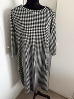 Tuniek/Jurk MS Mode Maat 54, Zwart, Maat 46/48 (XL) of groter, Ophalen of Verzenden, Zo goed als nieuw