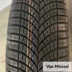 Goodyear Vector 4 Seasons Gen-3 195/55/R16 91H XL, Gebruikt, 16 inch, Ophalen of Verzenden, All Season