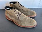 Floris van Bommel herenschoenen maat 8 / 42 H als nieuw, Floris van Bommel, Overige kleuren, Ophalen of Verzenden, Zo goed als nieuw