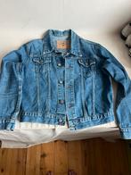 Lois jeans spijkerjack maat S katoen, Blauw, Ophalen of Verzenden, Lois, Maat 36 (S)
