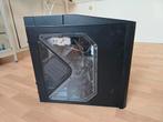 Game PC - I5 4670k, 16GB RAM, R9 280x, Computers en Software, Desktop Pc's, Ophalen, Gebruikt, Gaming, Antec