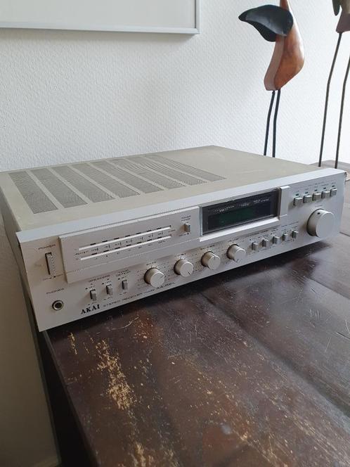 akai, Audio, Tv en Foto, Stereo-sets, Gebruikt, Akai, Losse componenten, Ophalen