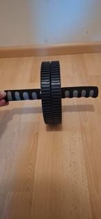 Buikspierwiel Tunturi, Sport en Fitness, Ophalen of Verzenden, Nieuw, Buik, Buikspierwiel