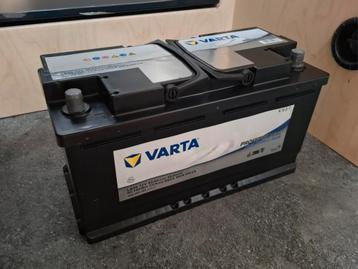 Varta LA95 Professional AGM accu  beschikbaar voor biedingen
