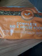 Rattenvoer, Dieren en Toebehoren, Dierenvoeding, Ophalen