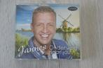 JANNES == ONDERWEG NAAR JOU CD + DVD 12 geweldige nummers, Verzenden, Zo goed als nieuw, Levenslied of Smartlap