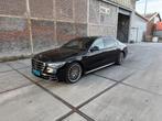 Mercedes-Benz S-Klasse 350d Lang, First Class full option, Auto's, Mercedes-Benz, Automaat, Achterwielaandrijving, Euro 6, 2925 cc