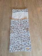 Voetenzak kinderwagen, Ophalen of Verzenden, Nieuw, 100 cm of meer, Overige typen