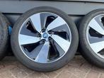 19 inch BMW i3 velgen Styling 429 zomer set, Gebruikt, 155 mm, Velg(en), BMW Germany