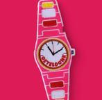 Oeteldonk Watch Horloge Embleem Carnaval, Hobby en Vrije tijd, Verzenden, Nieuw, Overige typen