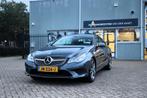 Mercedes-Benz E-Klasse E200 Coupe A7 2014 Grijs garantie evt, Auto's, Achterwielaandrijving, 1800 kg, 4 cilinders, 4 stoelen