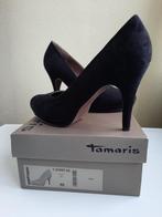 Tamaris zwarte pumps, Kleding | Dames, Schoenen, Tamaris, Zwart, Ophalen of Verzenden, Sneakers of Gympen