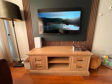 TV kast | ophalen in Wierden of Haaksbergen beschikbaar voor biedingen