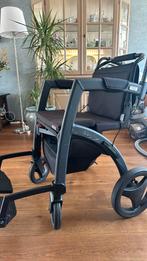Rollz Motion 2018 rolstoel rollator, Diversen, Gebruikt, Opvouwbaar, Ophalen