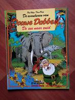 5x Douwe Dabbert. Mooie staten!, Meerdere stripboeken, Verzenden, Zo goed als nieuw