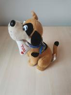 Hondje knuffel, Ophalen of Verzenden, Zo goed als nieuw, Hond