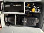 Godox M300D LED Daylight Knowled, Ophalen, Zo goed als nieuw, Lamp of Flitsset