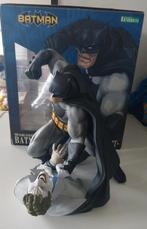 Kotobukiya Batman vs Joker ARTFX Statue ~32 cm, Ophalen of Verzenden, Gebruikt